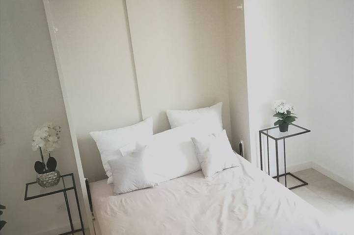 Gîte pour 2 personnes à Rueil-Malmaison - 2