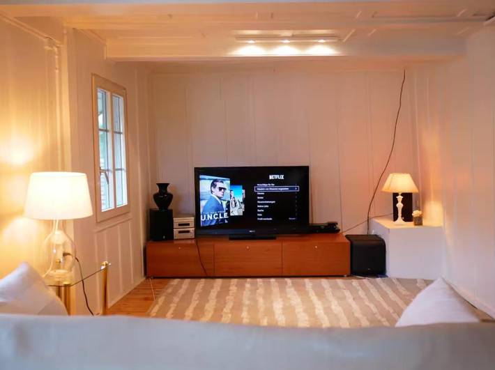 Appartement de vacances pour 2 personnes