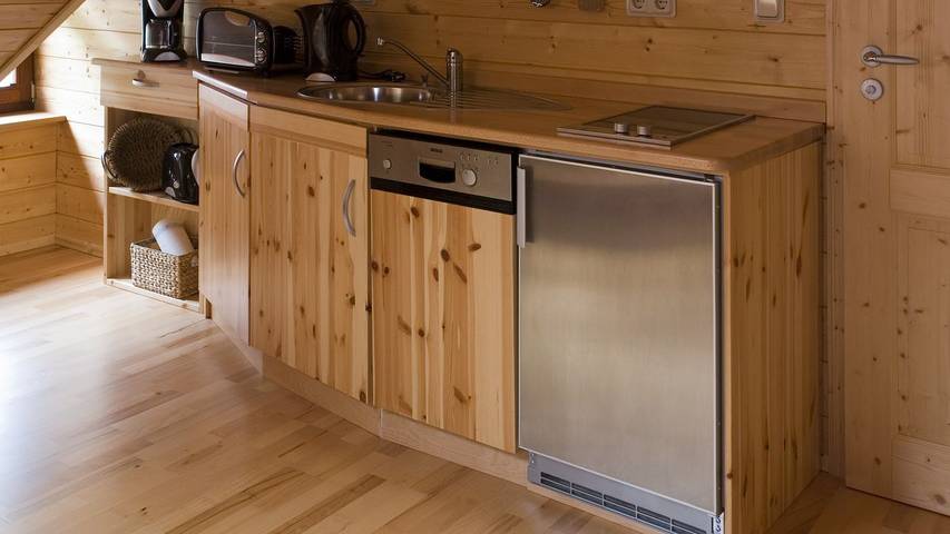 Bauernhof für 6 Personen, mit Garten im Thüringer Wald - 4