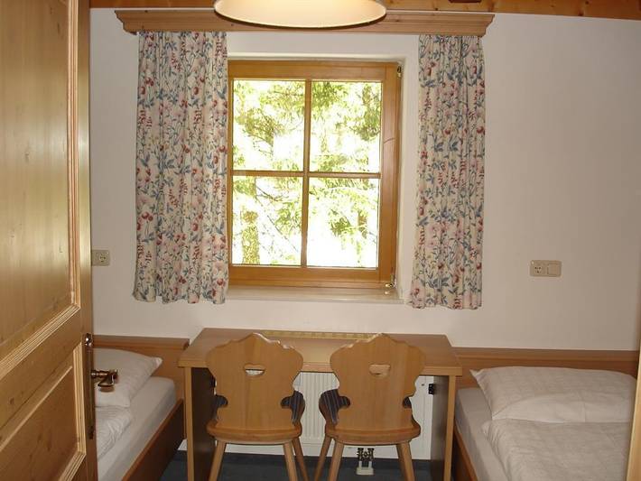 Ganze Ferienwohnung, Appartement/Fewo, Dusche oder Bad, Wc, 2 Schlafräu in Bad Kleinkirchheim, Nockberge