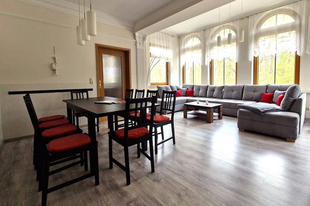 Ferienhaus in Usedom für 14 Personen in Usedom