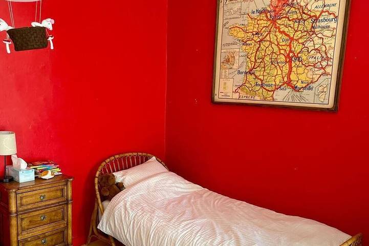 Location de vacances pour 15 personnes, avec jardin à Saint-Aulaye - 4