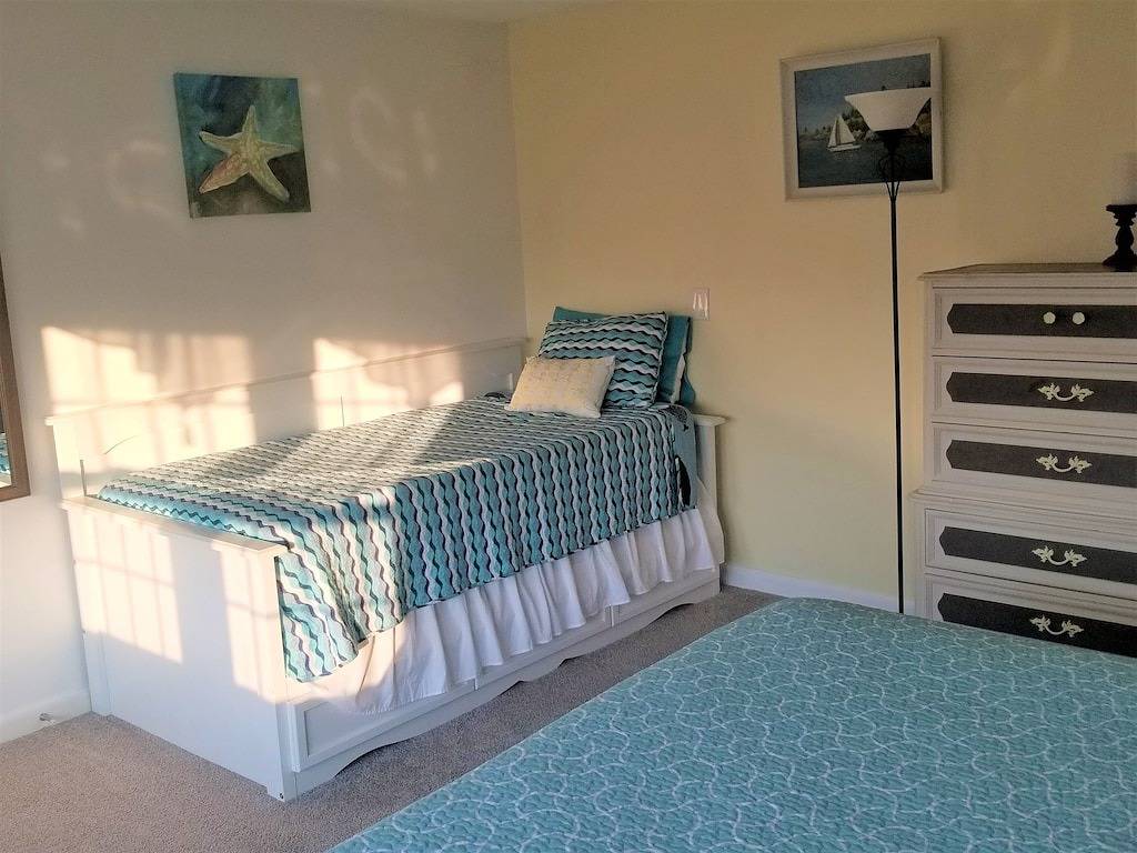 Schritte zum Hills Beach, Saco River, in der Nähe von Old Orchard Kennebunkport # 2 in Biddeford, York County