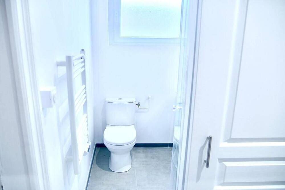 Travel Paris Logement en Colocation in Sens, Yonne