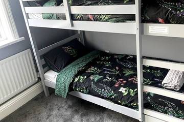 Apartment for 5 People in Sunderland, North East England, Photo 2