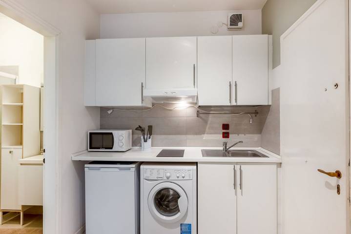 Ferienwohnung für 2 Personen in Padua - 4