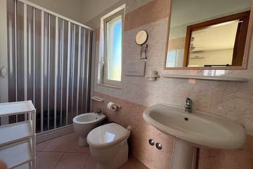 Villa for 6 Guests in Molinella (Foggia), Gargano, Picture 3