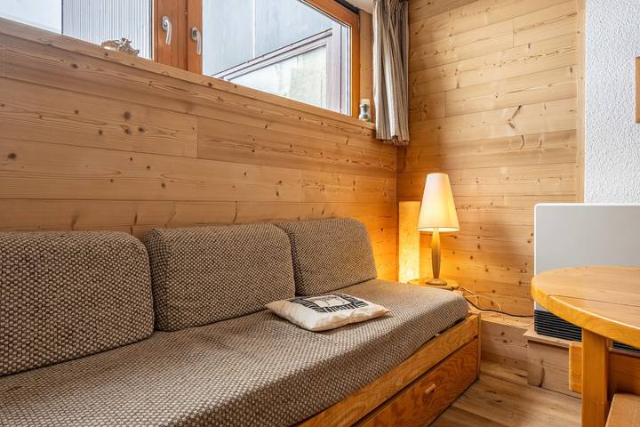 Gîte pour 5 personnes dans Aime 2000 - 3