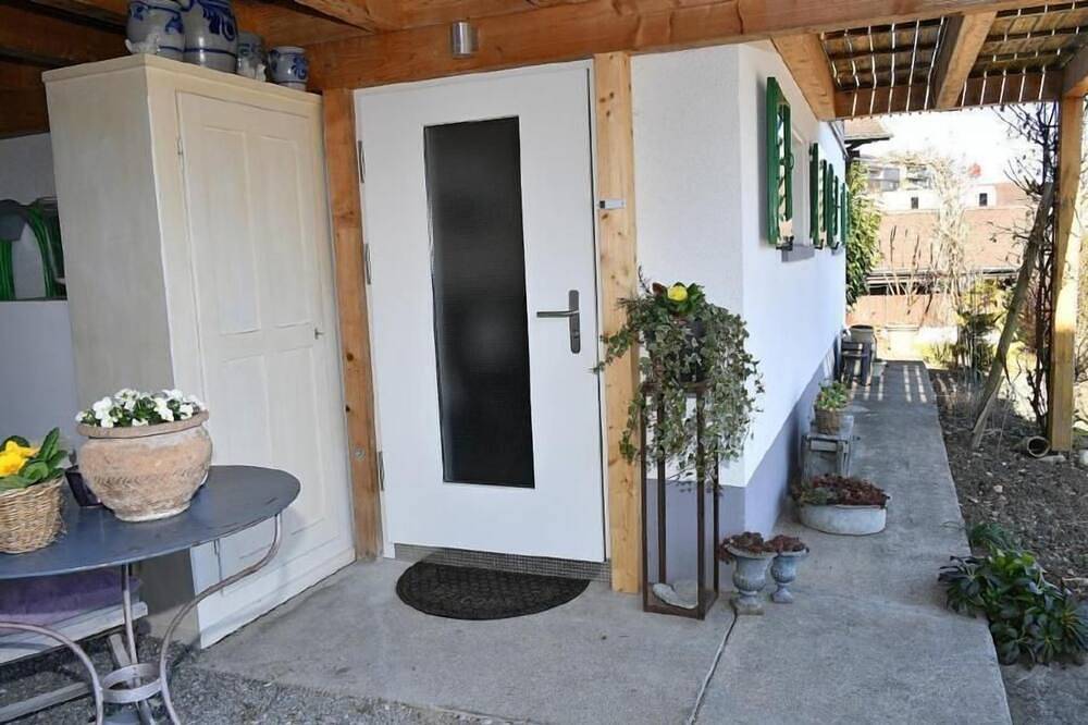 Appartamento di vacanza Wilen per 1 - 2 persone con 1 camera da letto - Agriturismo in Sarnen, Canton Obvaldo