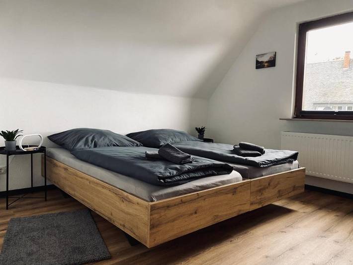 Ferienwohnung für 2 Personen in Rock am Ring - 4