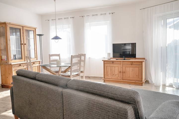 Bungalow für 4 Personen, mit Garten und Terrasse in Ueckermünde - 4