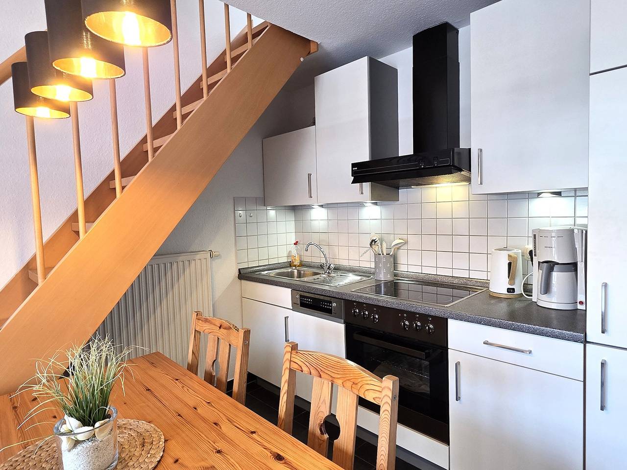 Ferienwohnung in Grömitz für 5 Personen in Grömitz