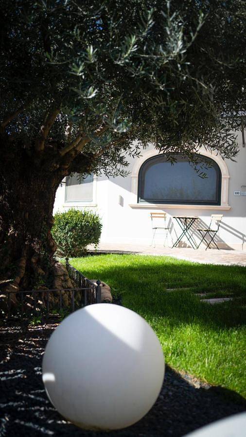 B&b per 2 persone, con giardino ai Castelli Romani