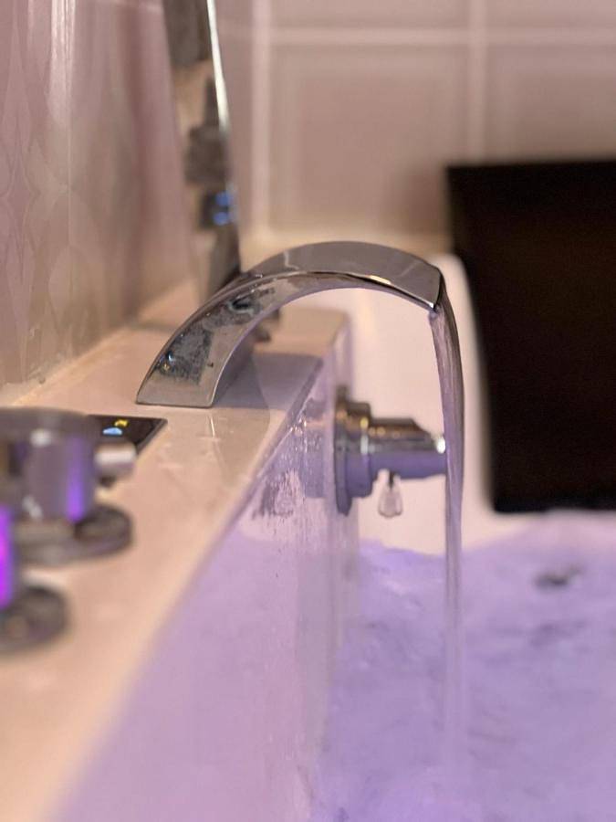 Gîte pour 2 personnes, avec jacuzzi à Ermont - 4