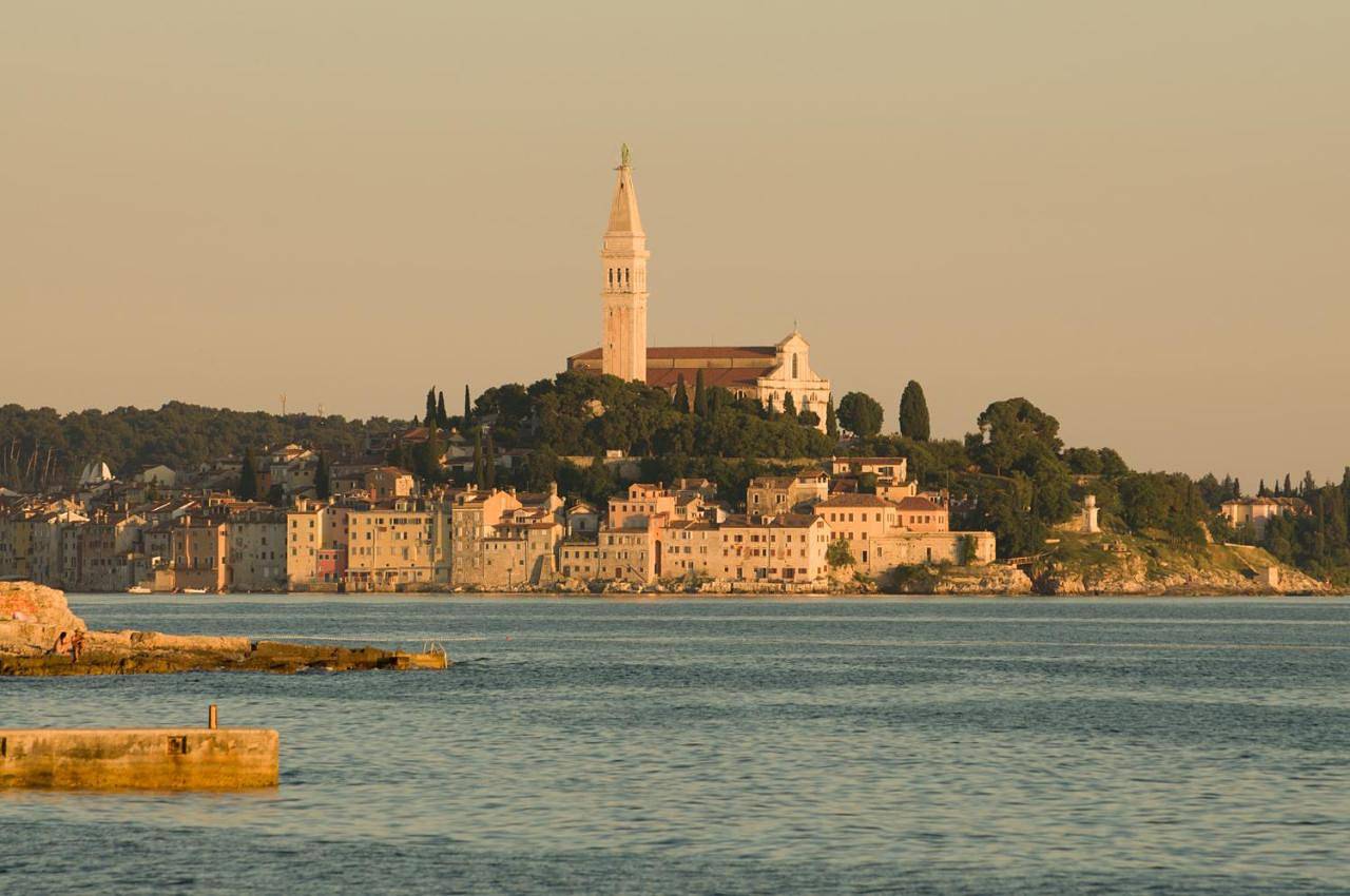 Tent in Rovinj Riviera, Rovinj