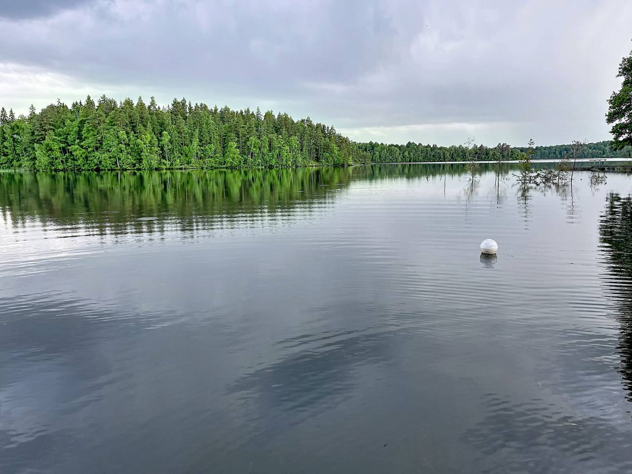 Sjöarpstugan in Jönköpings län