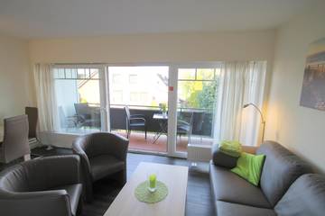 Ferienwohnung für 4 Personen in Dahme, Südliche Ostseeküste, Bild 4