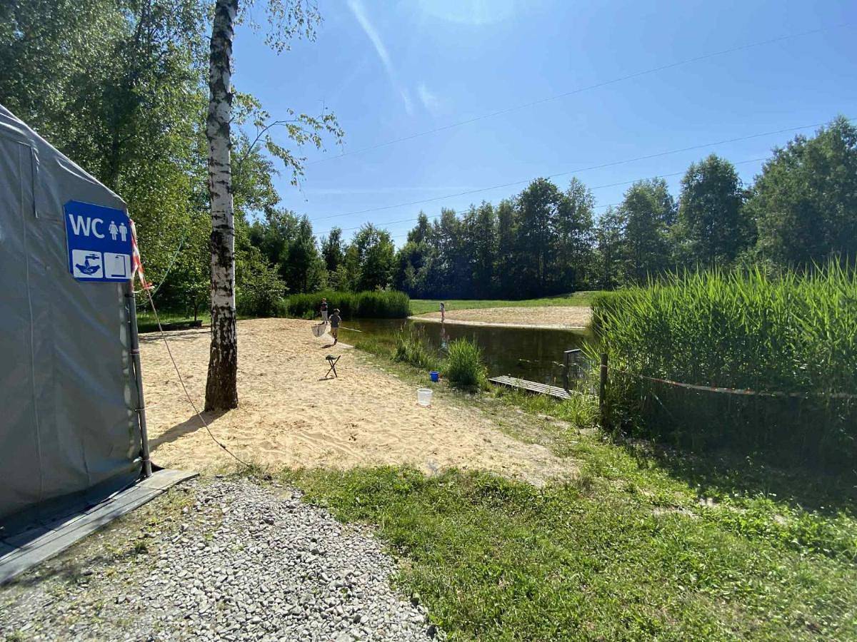 Cały apartament, One-Bedroom Apartment in Wadowice, Małopolska