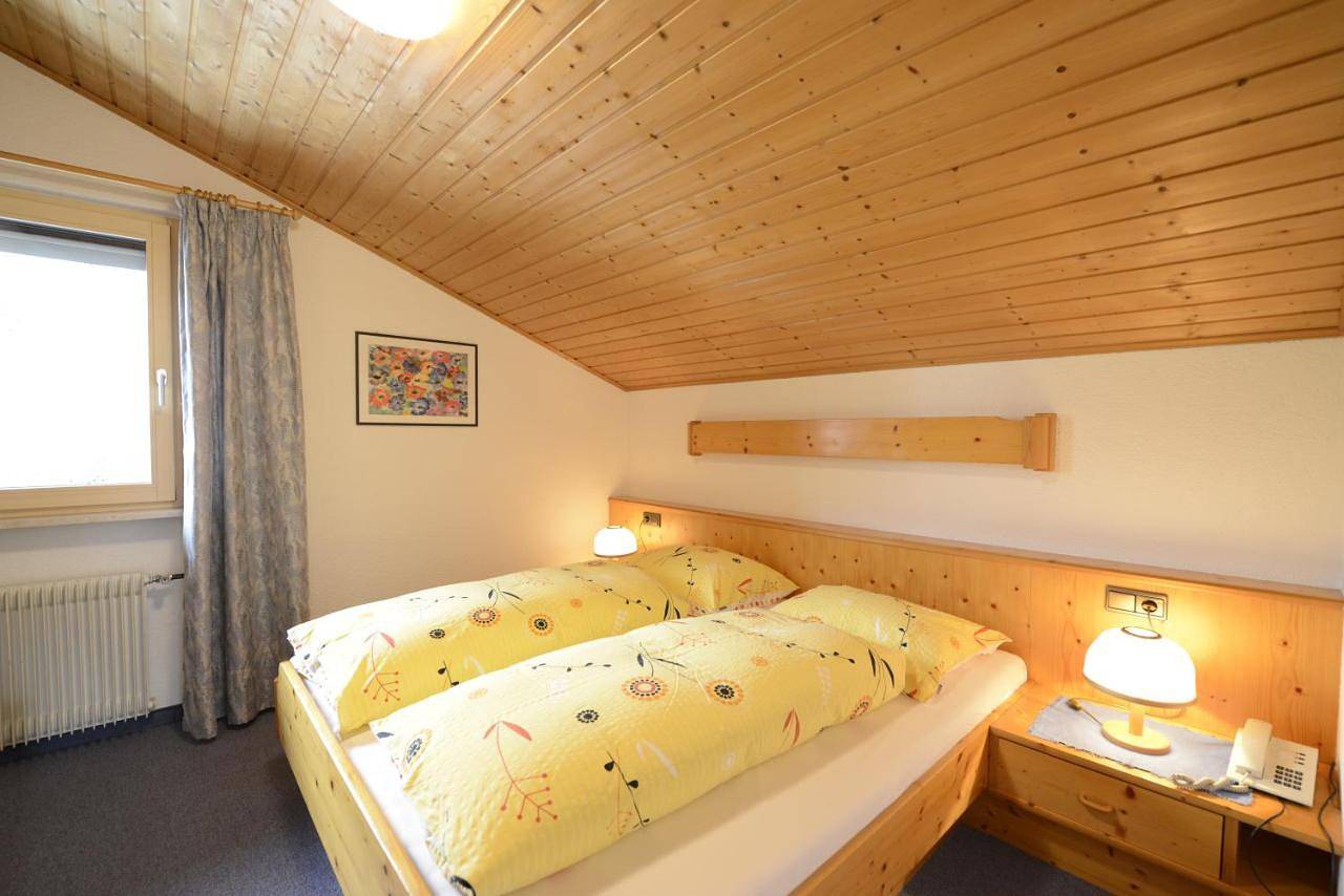 Residence Badleit in Oberplars, Algund