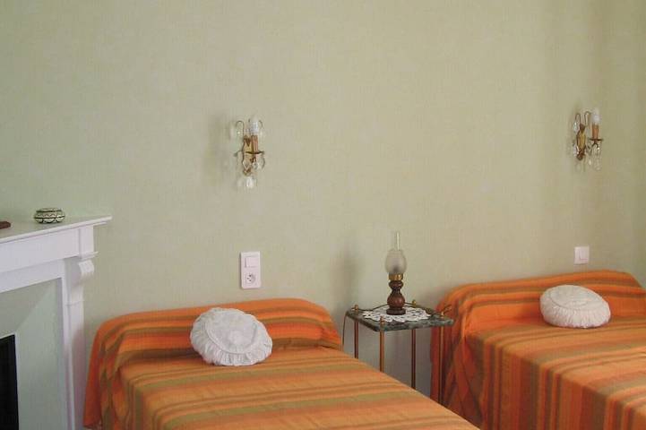 Location de vacances pour 4 personnes, avec jardin et terrasse, animaux acceptés à Plougoulm - 4