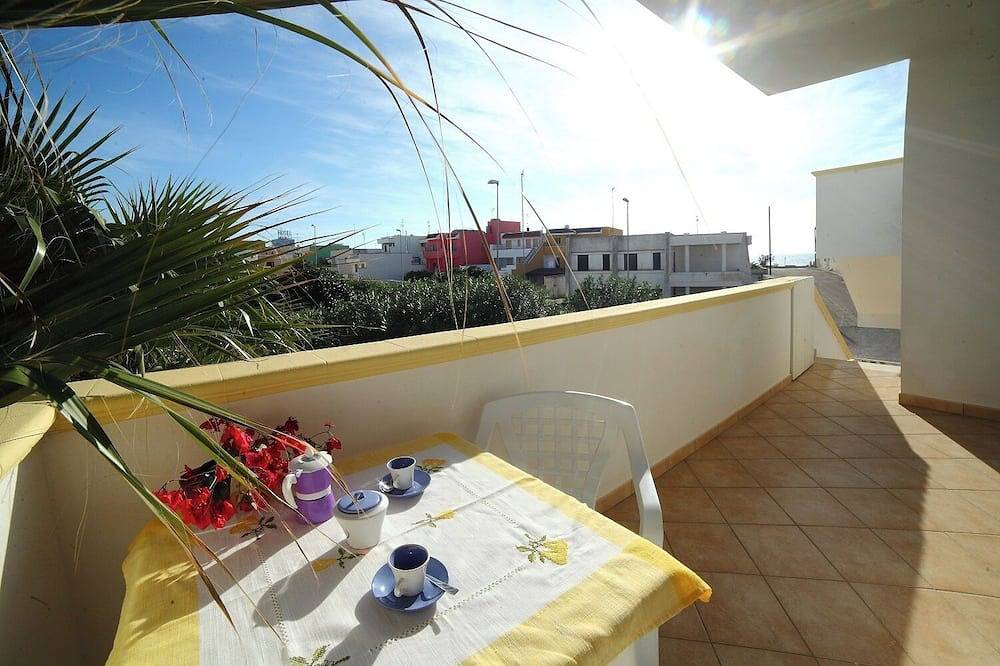 Apartamento entero, Vacation Home Aphrodite Torre Mozza in Torre Mozza (Salento), Golfo de Tarento