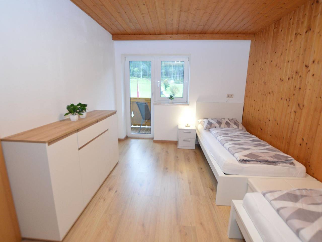 Ganze Wohnung, Geräumige Wohnung zwischen Wagrain und Flachau
 in Wagrain, Ski Amadé