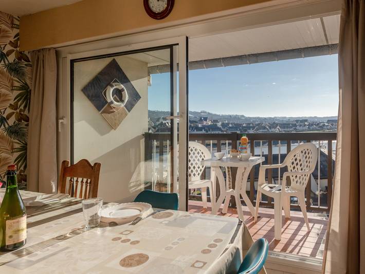 Appartement entier, Cap Cabourg in Cabourg, Région de Caen