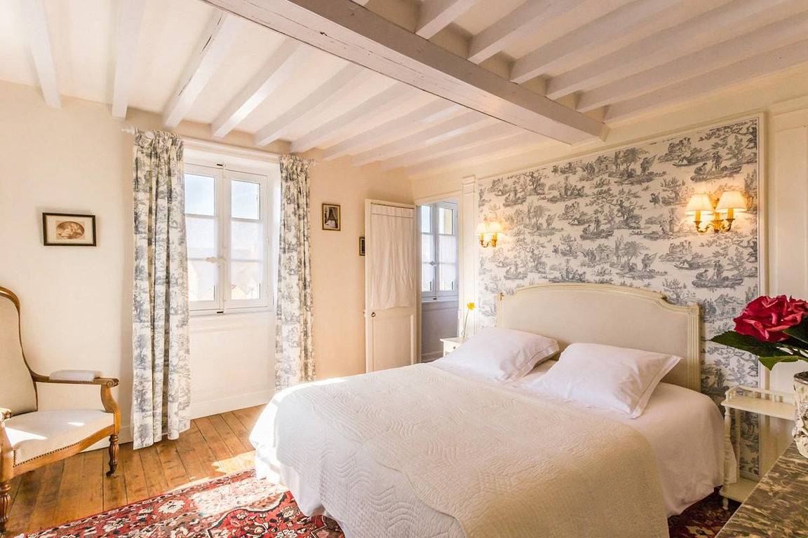 La Boiselière - La Boiselière in Langrune-sur-Mer, Région de Caen