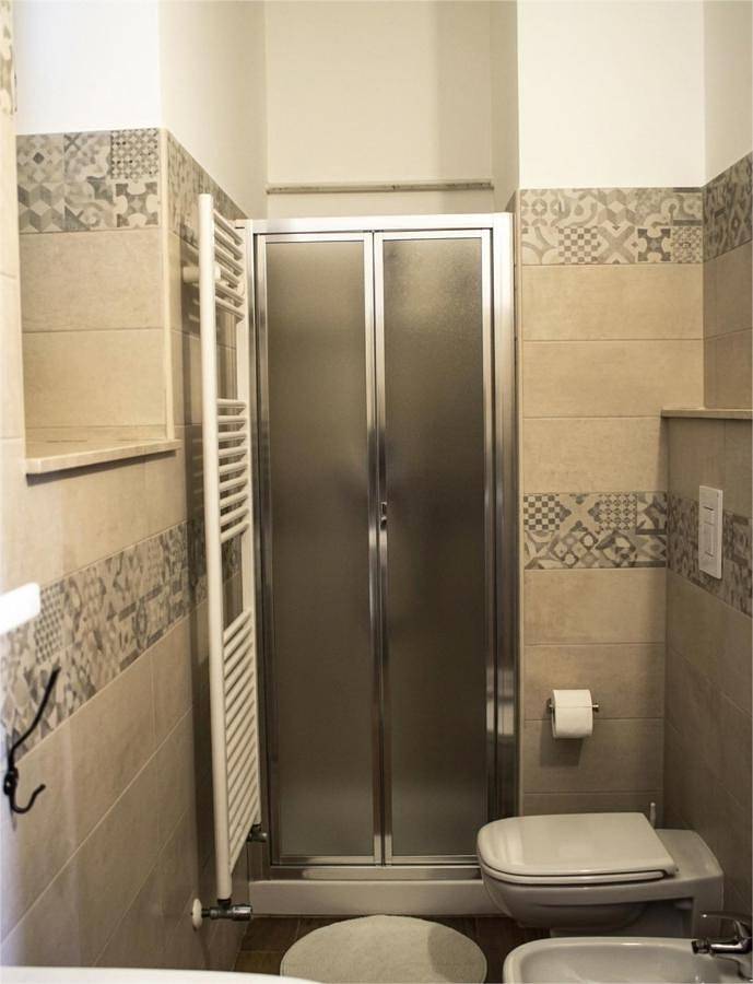 Deluxe Double Room with Balcony in Corato, Parc national d'Alta Murgia