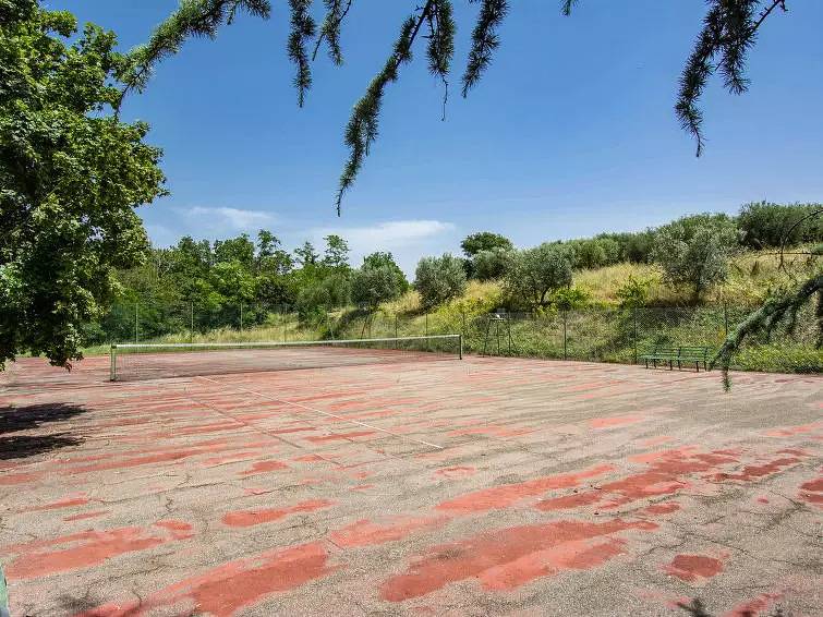 Haus 6 Personen in Rufina, Florenz Provinz