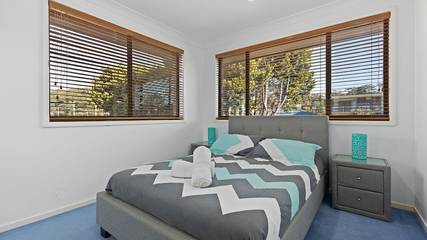 Holiday Home for 10 People in Vincentia, Jervis Bay, Photo 1