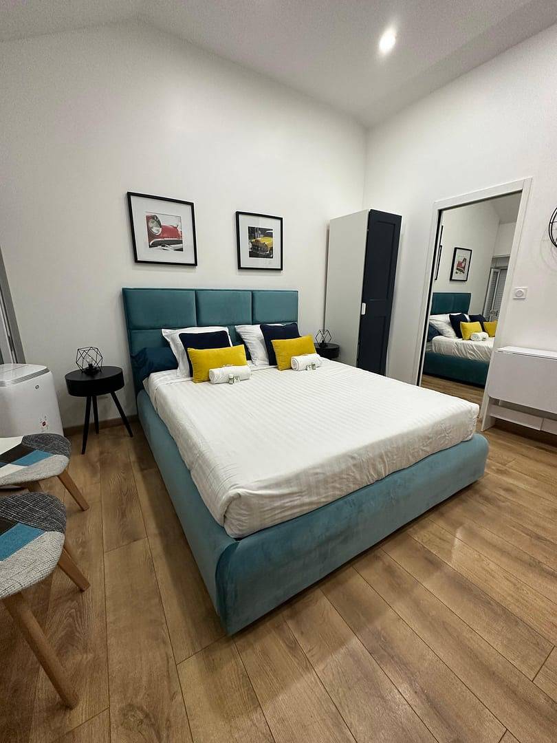 Ganzes Studio, Guestready - Magical Getaway near Disneyland in Montévrain, Seine-et-Marne