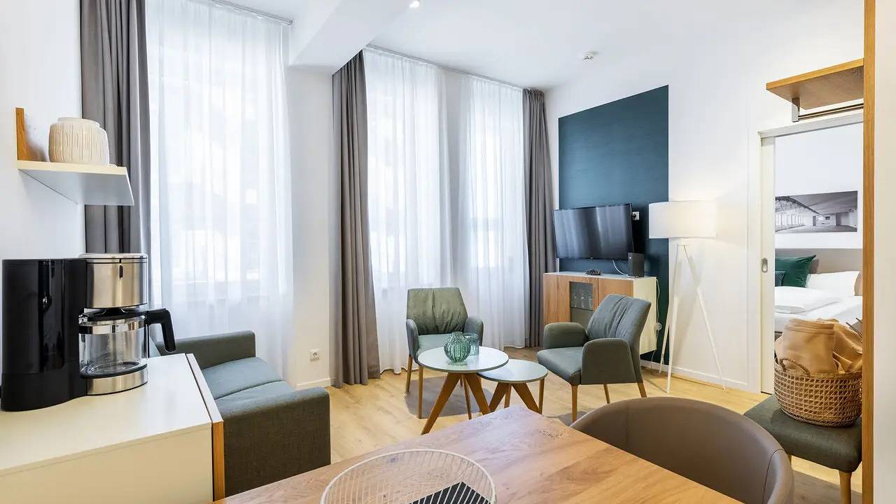 Appartamento vacanze a Wismar a partire da 97€ a notte