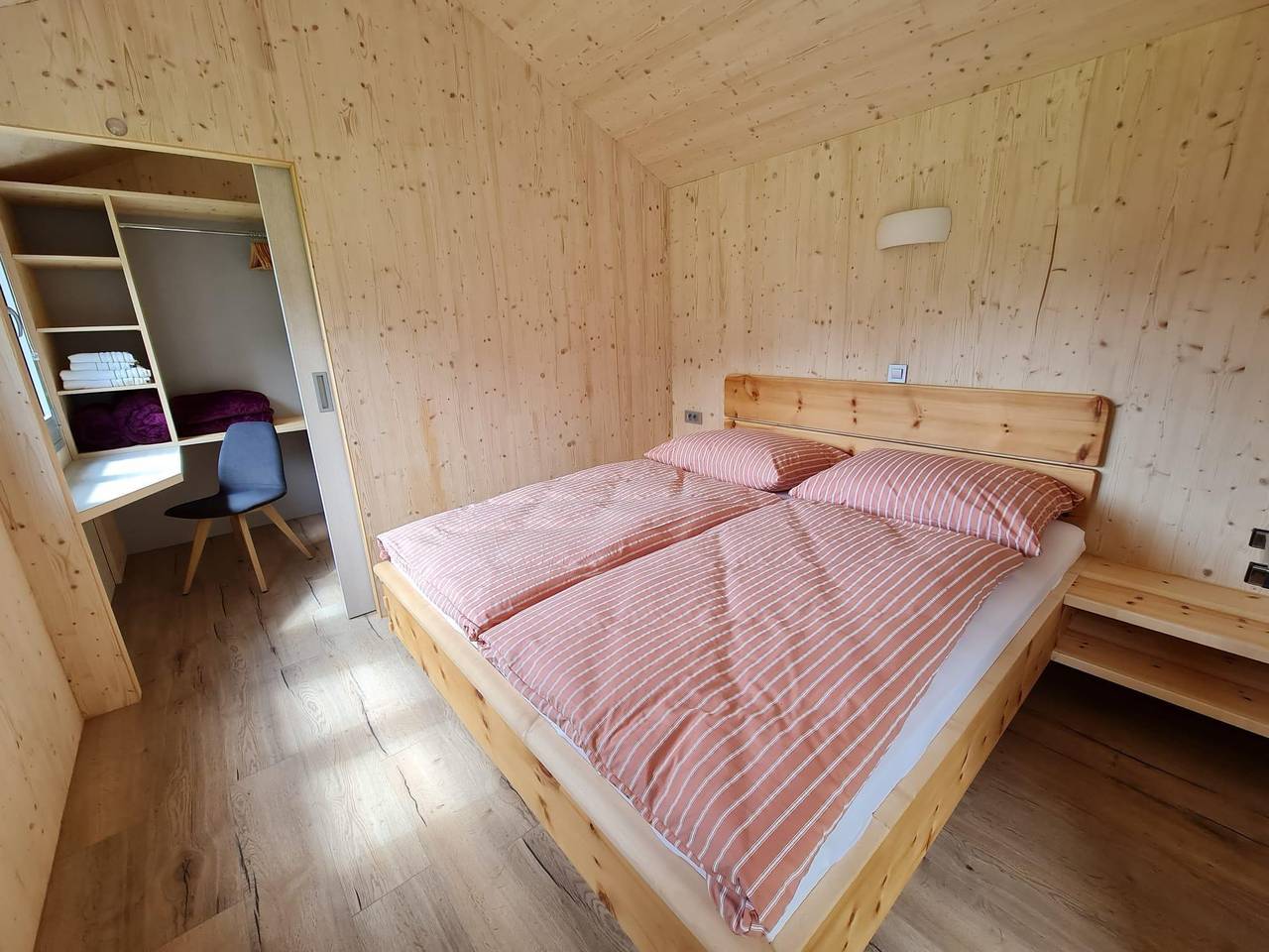 Woodcube Großkirchheim in Großkirchheim, Oberkärnten