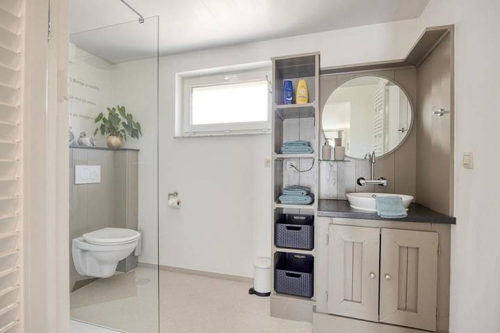 Chambre d’hôte pour 2 personnes, avec Terrasse et Jardin à Balen (Belgique) - 4