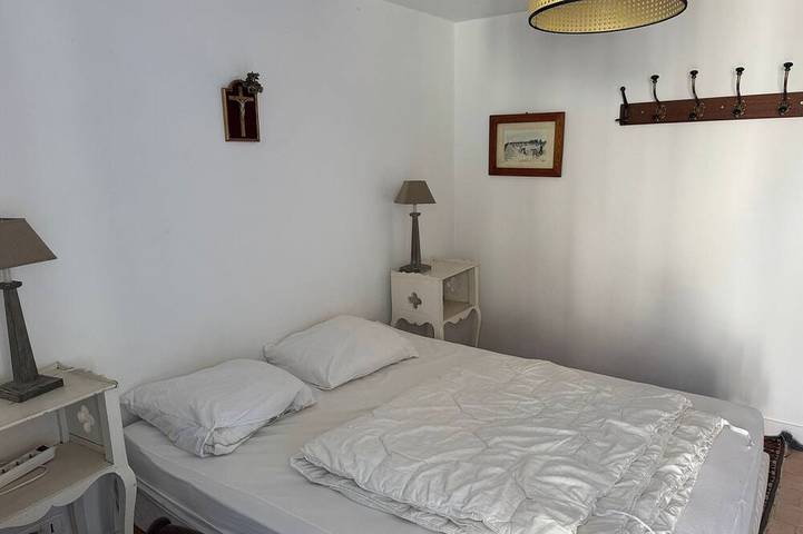 Location de vacances pour 10 personnes, avec terrasse dans Plage Mardi-Gras - 4