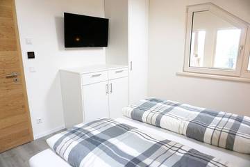 Chalet für 6 Personen in Langweiler, Hunsrück, Bild 3