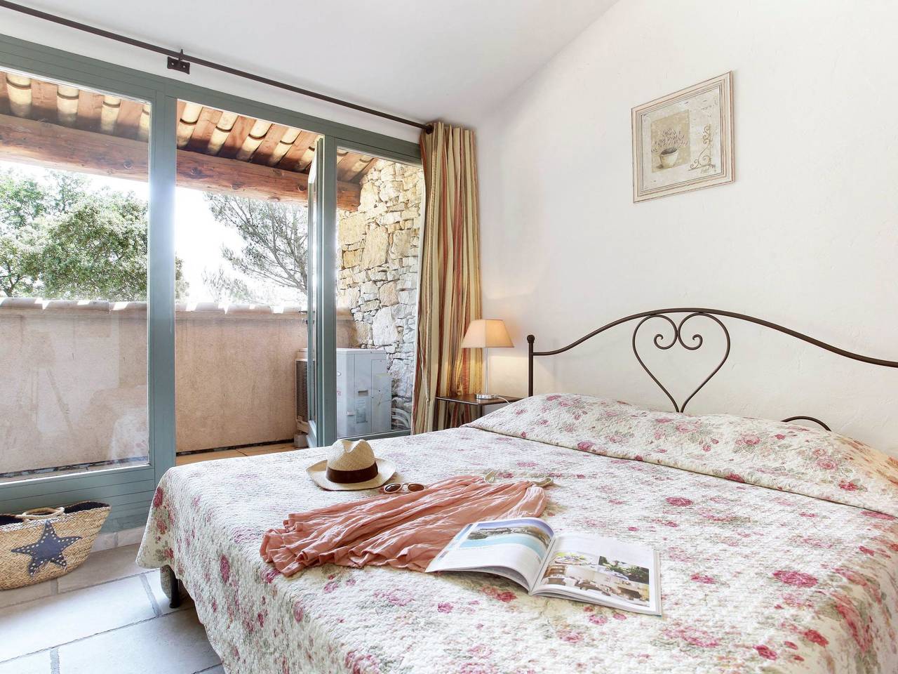 Odalys Référence La Bastide des Chênes in Gordes, Parc naturel régional du Luberon