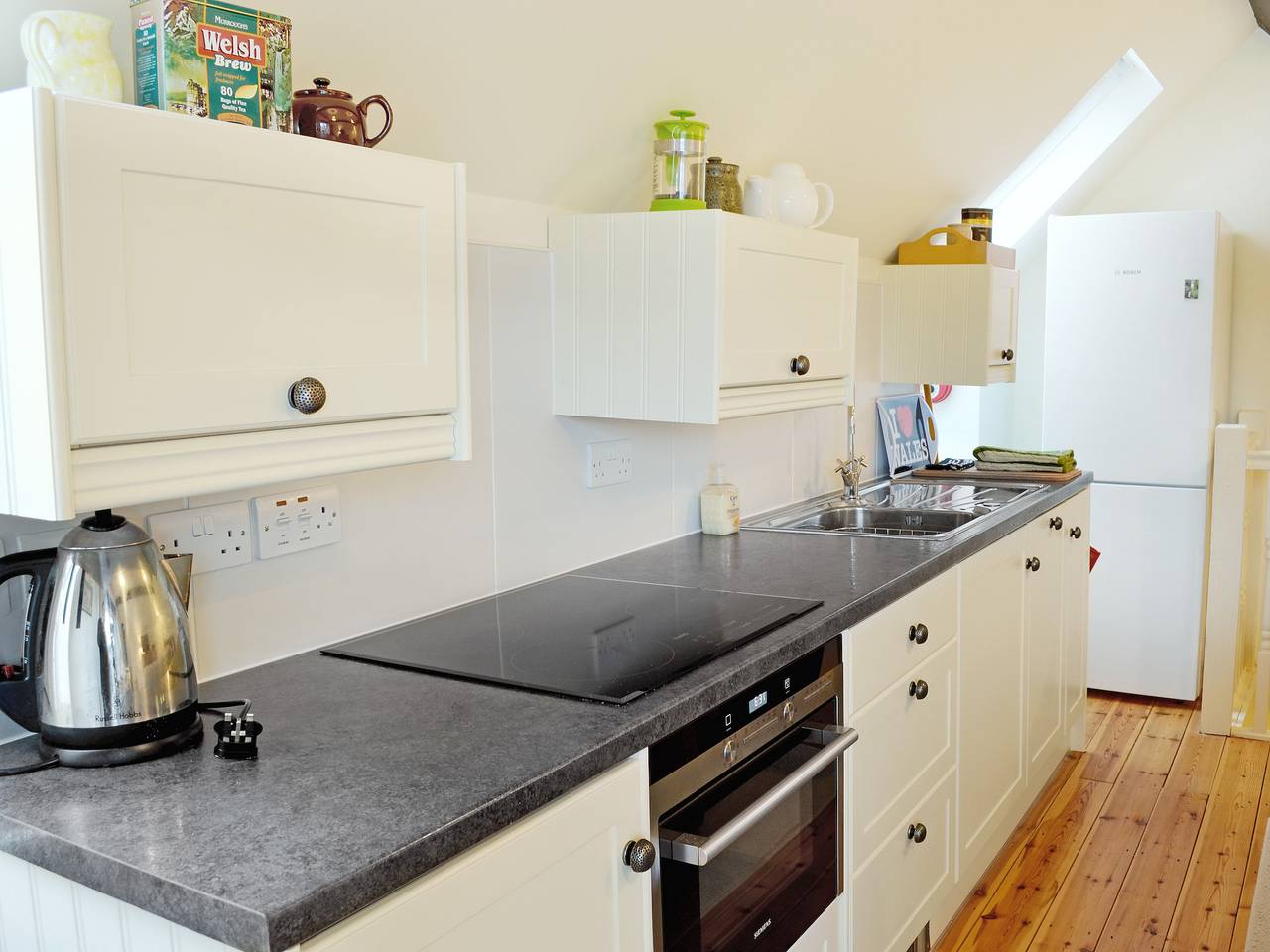 The Coach House - Hw7782 in Wrexham region