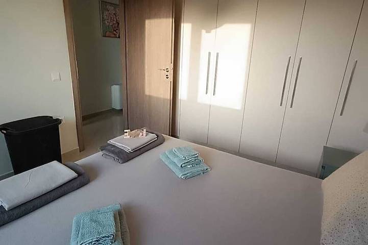 Gîte pour 4 personnes dans Anavissos - 3