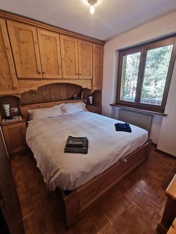 Gîte pour 4 personnes, avec jardin à Auronzo di Cadore