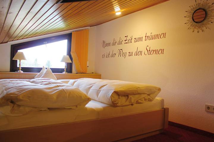 Ferienwohnung für 4 Personen, mit Garten, kinderfreundlich in Berchtesgaden - 3