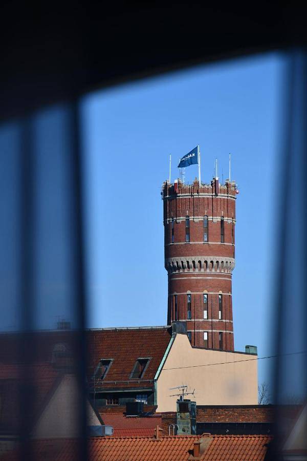 Hôtel pour 2 personnes, avec vue et balcon ainsi que vue sur le lac et sauna à Kalmar - 3