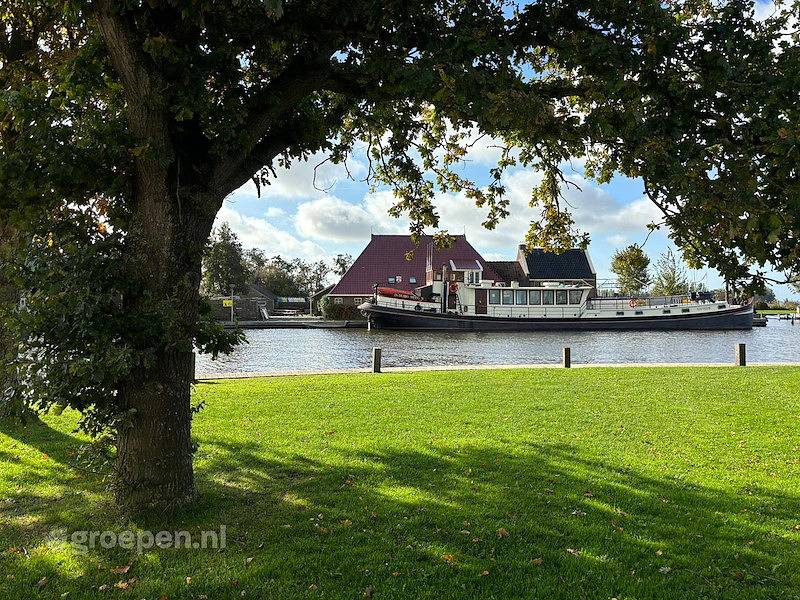 Gruppenunterkunft Heeg in Heeg, Ijsselmeer