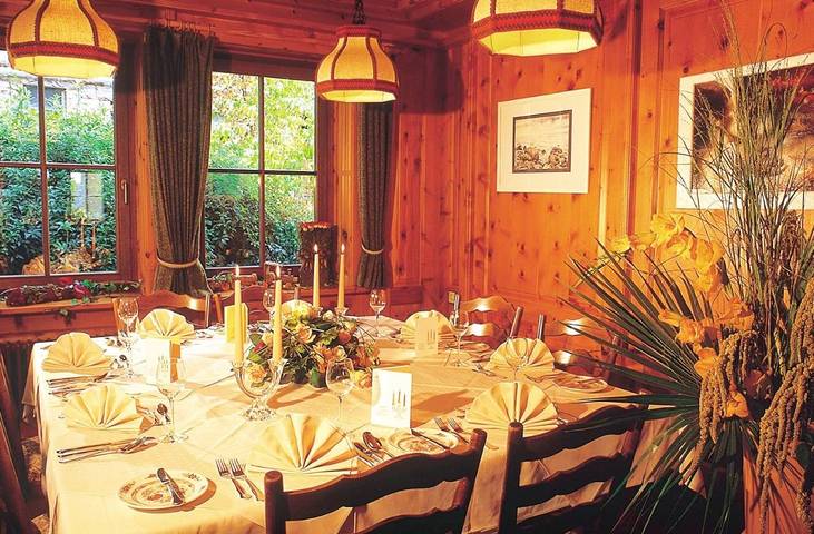 Ferienhaus für 2 Personen, mit Balkon und Terrasse sowie Garten und Ausblick