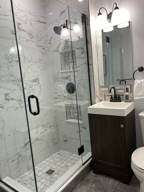 Ganze Wohnung, Remodeled Spacious Apartment in Perfect Location in Boston, Massachusetts