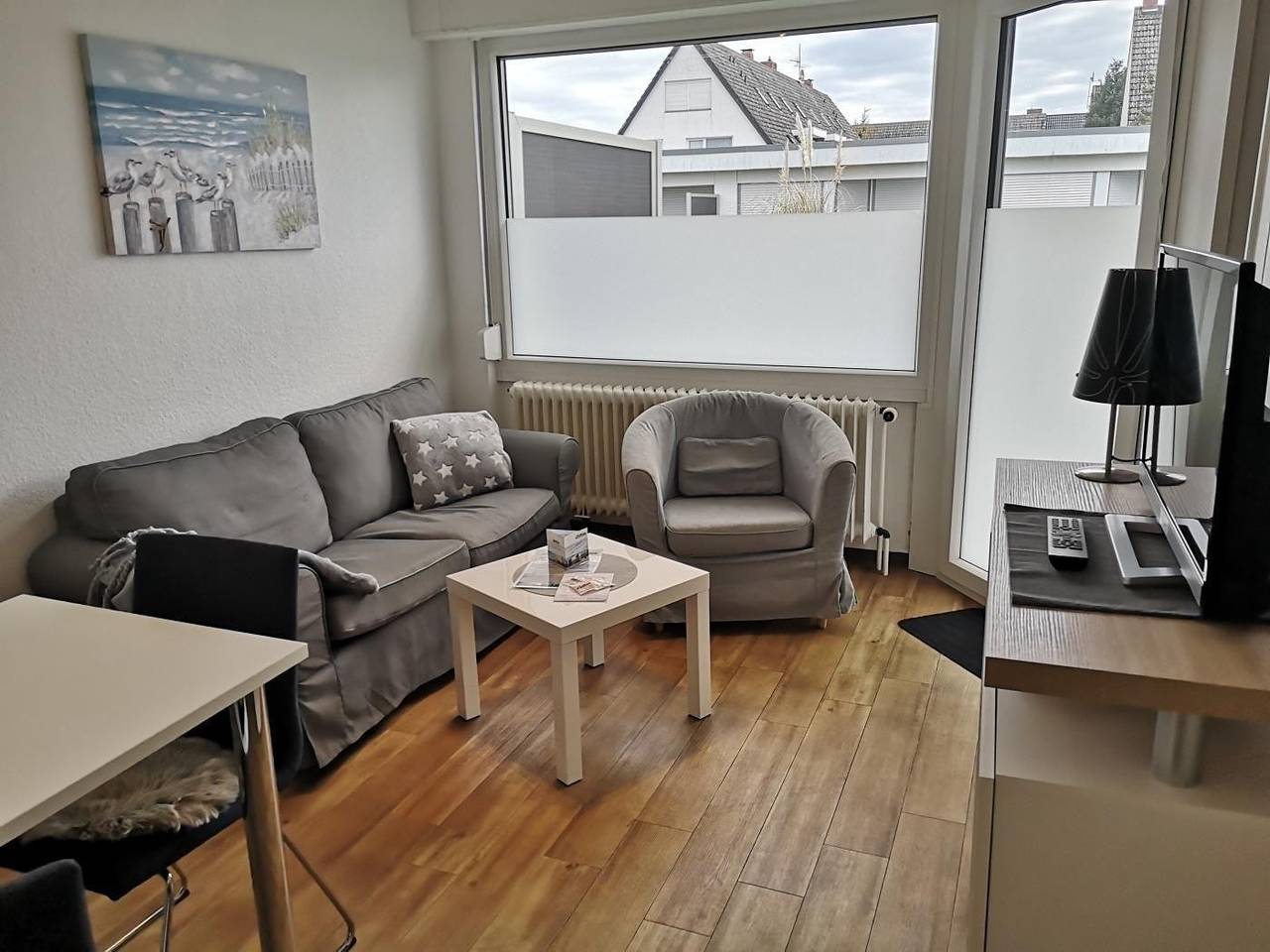 Ferienhaus in Dahme ab 85€ pro Nacht