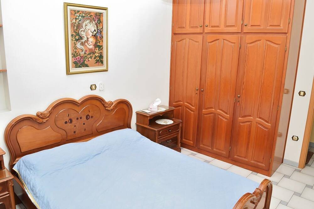 Villa Tzivras con 3 Camere da Letto in Lassi, Argostoli