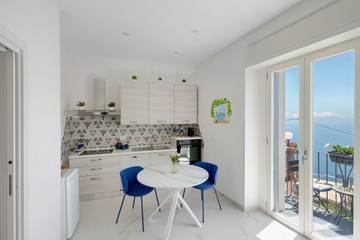 Casa Vacanza per 3 Persone in San Michele Salerno, Furore, Foto 2