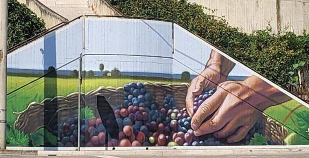 Gîte pour 4 personnes, avec vue et balcon à Campomarino - 2